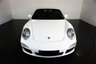 USED 2010 10 PORSCHE 911 997 GEN 2 3.6 CARRERA  2d-2 OWNER CAR-LAST KEEPER 11 YEARS-FANTASTIC LOW MILEAGE-HEATED BLACK LEATHER INTERIOR-CRUISE CONTROL-REAR PARKING SENSORS-TELEPHONE MODULE-EXTENDED NAVIGATION MODULE-SPORTS SEATS-19