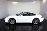 USED 2010 10 PORSCHE 911 997 GEN 2 3.6 CARRERA  2d-2 OWNER CAR-LAST KEEPER 11 YEARS-FANTASTIC LOW MILEAGE-HEATED BLACK LEATHER INTERIOR-CRUISE CONTROL-REAR PARKING SENSORS-TELEPHONE MODULE-EXTENDED NAVIGATION MODULE-SPORTS SEATS-19