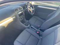 USED 2010 60 VOLKSWAGEN GOLF 1.2 S TSI 3d 103 BHP 12 SERVICES, LOW MILEAGE, ALLOY WHEELS, JUST HAD MOT 14/11/22