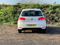 USED 2010 60 VOLKSWAGEN GOLF 1.2 S TSI 3d 103 BHP 12 SERVICES, LOW MILEAGE, ALLOY WHEELS, JUST HAD MOT 14/11/22