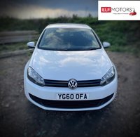 USED 2010 60 VOLKSWAGEN GOLF 1.2 S TSI 3d 103 BHP 12 SERVICES, LOW MILEAGE, ALLOY WHEELS, JUST HAD MOT 14/11/22