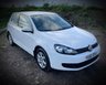 USED 2010 60 VOLKSWAGEN GOLF 1.2 S TSI 3d 103 BHP 12 SERVICES, LOW MILEAGE, ALLOY WHEELS, JUST HAD MOT 14/11/22