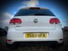 USED 2010 60 VOLKSWAGEN GOLF 1.2 S TSI 3d 103 BHP 12 SERVICES, LOW MILEAGE, ALLOY WHEELS, JUST HAD MOT 14/11/22