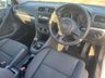 USED 2010 60 VOLKSWAGEN GOLF 1.2 S TSI 3d 103 BHP 12 SERVICES, LOW MILEAGE, ALLOY WHEELS, JUST HAD MOT 14/11/22