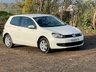 USED 2010 60 VOLKSWAGEN GOLF 1.2 S TSI 3d 103 BHP 12 SERVICES, LOW MILEAGE, ALLOY WHEELS, JUST HAD MOT 14/11/22