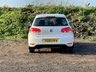 USED 2010 60 VOLKSWAGEN GOLF 1.2 S TSI 3d 103 BHP 12 SERVICES, LOW MILEAGE, ALLOY WHEELS, JUST HAD MOT 14/11/22