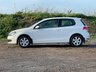 USED 2010 60 VOLKSWAGEN GOLF 1.2 S TSI 3d 103 BHP 12 SERVICES, LOW MILEAGE, ALLOY WHEELS, JUST HAD MOT 14/11/22