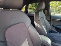 USED 2018 68 AUDI Q3 1.4 TFSI BLACK EDITION 5d 148 BHP ZERO DEPOSIT FINANCE AVAILABLE