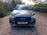 USED 2018 68 AUDI Q3 1.4 TFSI BLACK EDITION 5d 148 BHP ZERO DEPOSIT FINANCE AVAILABLE