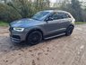 USED 2018 68 AUDI Q3 1.4 TFSI BLACK EDITION 5d 148 BHP ZERO DEPOSIT FINANCE AVAILABLE