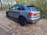 USED 2018 68 AUDI Q3 1.4 TFSI BLACK EDITION 5d 148 BHP ZERO DEPOSIT FINANCE AVAILABLE