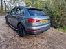 USED 2018 68 AUDI Q3 1.4 TFSI BLACK EDITION 5d 148 BHP ZERO DEPOSIT FINANCE AVAILABLE