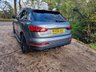 USED 2018 68 AUDI Q3 1.4 TFSI BLACK EDITION 5d 148 BHP ZERO DEPOSIT FINANCE AVAILABLE