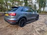 USED 2018 68 AUDI Q3 1.4 TFSI BLACK EDITION 5d 148 BHP ZERO DEPOSIT FINANCE AVAILABLE