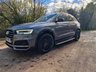 USED 2018 68 AUDI Q3 1.4 TFSI BLACK EDITION 5d 148 BHP ZERO DEPOSIT FINANCE AVAILABLE