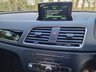 USED 2018 68 AUDI Q3 1.4 TFSI BLACK EDITION 5d 148 BHP ZERO DEPOSIT FINANCE AVAILABLE