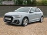 USED 2020 20 AUDI A1 1.0 SPORTBACK TFSI S LINE 5d 114 BHP OVER 100 CARS IN STOCK