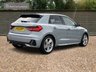 USED 2020 20 AUDI A1 1.0 SPORTBACK TFSI S LINE 5d 114 BHP OVER 100 CARS IN STOCK