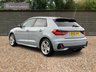 USED 2020 20 AUDI A1 1.0 SPORTBACK TFSI S LINE 5d 114 BHP OVER 100 CARS IN STOCK