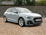USED 2020 20 AUDI A1 1.0 SPORTBACK TFSI S LINE 5d 114 BHP OVER 100 CARS IN STOCK