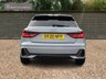 USED 2020 20 AUDI A1 1.0 SPORTBACK TFSI S LINE 5d 114 BHP OVER 100 CARS IN STOCK