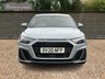 USED 2020 20 AUDI A1 1.0 SPORTBACK TFSI S LINE 5d 114 BHP OVER 100 CARS IN STOCK