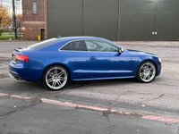 USED 2011 11 AUDI A5 4.2 S5 FSI QUATTRO 3d 354 BHP HUGE SPEC &pound;7935 FACTORY EXTRAS