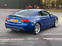 USED 2011 11 AUDI A5 4.2 S5 FSI QUATTRO 3d 354 BHP HUGE SPEC &pound;7935 FACTORY EXTRAS