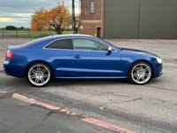 USED 2011 11 AUDI A5 4.2 S5 FSI QUATTRO 3d 354 BHP HUGE SPEC &pound;7935 FACTORY EXTRAS