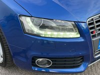 USED 2011 11 AUDI A5 4.2 S5 FSI QUATTRO 3d 354 BHP HUGE SPEC &pound;7935 FACTORY EXTRAS