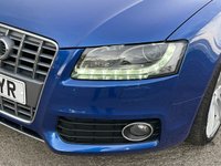 USED 2011 11 AUDI A5 4.2 S5 FSI QUATTRO 3d 354 BHP HUGE SPEC &pound;7935 FACTORY EXTRAS