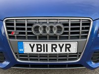 USED 2011 11 AUDI A5 4.2 S5 FSI QUATTRO 3d 354 BHP HUGE SPEC &pound;7935 FACTORY EXTRAS