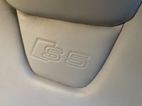 USED 2011 11 AUDI A5 4.2 S5 FSI QUATTRO 3d 354 BHP HUGE SPEC &pound;7935 FACTORY EXTRAS