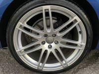 USED 2011 11 AUDI A5 4.2 S5 FSI QUATTRO 3d 354 BHP HUGE SPEC &pound;7935 FACTORY EXTRAS