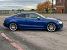 USED 2011 11 AUDI A5 4.2 S5 FSI QUATTRO 3d 354 BHP HUGE SPEC &pound;7935 FACTORY EXTRAS