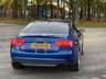 USED 2011 11 AUDI A5 4.2 S5 FSI QUATTRO 3d 354 BHP HUGE SPEC &pound;7935 FACTORY EXTRAS