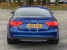 USED 2011 11 AUDI A5 4.2 S5 FSI QUATTRO 3d 354 BHP HUGE SPEC &pound;7935 FACTORY EXTRAS