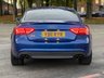 USED 2011 11 AUDI A5 4.2 S5 FSI QUATTRO 3d 354 BHP HUGE SPEC &pound;7935 FACTORY EXTRAS