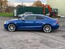 USED 2011 11 AUDI A5 4.2 S5 FSI QUATTRO 3d 354 BHP HUGE SPEC &pound;7935 FACTORY EXTRAS
