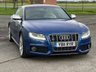 USED 2011 11 AUDI A5 4.2 S5 FSI QUATTRO 3d 354 BHP HUGE SPEC &pound;7935 FACTORY EXTRAS