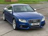 USED 2011 11 AUDI A5 4.2 S5 FSI QUATTRO 3d 354 BHP HUGE SPEC &pound;7935 FACTORY EXTRAS