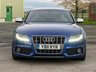 USED 2011 11 AUDI A5 4.2 S5 FSI QUATTRO 3d 354 BHP HUGE SPEC &pound;7935 FACTORY EXTRAS