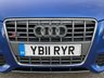 USED 2011 11 AUDI A5 4.2 S5 FSI QUATTRO 3d 354 BHP HUGE SPEC &pound;7935 FACTORY EXTRAS