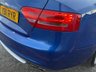 USED 2011 11 AUDI A5 4.2 S5 FSI QUATTRO 3d 354 BHP HUGE SPEC &pound;7935 FACTORY EXTRAS