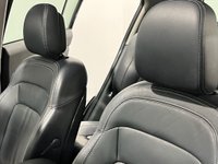 USED 2011 11 KIA SPORTAGE 1.7 CRDI 3 SAT NAV 5d 114 BHP Navigation, Full black leather, Glass slide panoramic roof