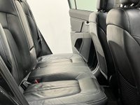 USED 2011 11 KIA SPORTAGE 1.7 CRDI 3 SAT NAV 5d 114 BHP Navigation, Full black leather, Glass slide panoramic roof