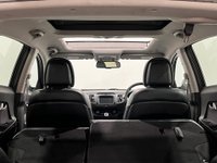 USED 2011 11 KIA SPORTAGE 1.7 CRDI 3 SAT NAV 5d 114 BHP Navigation, Full black leather, Glass slide panoramic roof