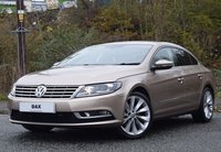 USED 2015 65 VOLKSWAGEN CC 2.0 GT TDI BLUEMOTION TECHNOLOGY DSG 4d 148 BHP FULL SERVICE HISTORY! 2 KEYS!