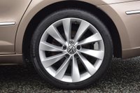 USED 2015 65 VOLKSWAGEN CC 2.0 GT TDI BLUEMOTION TECHNOLOGY DSG 4d 148 BHP FULL SERVICE HISTORY! 2 KEYS!