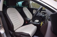 USED 2015 65 VOLKSWAGEN CC 2.0 GT TDI BLUEMOTION TECHNOLOGY DSG 4d 148 BHP FULL SERVICE HISTORY! 2 KEYS!
